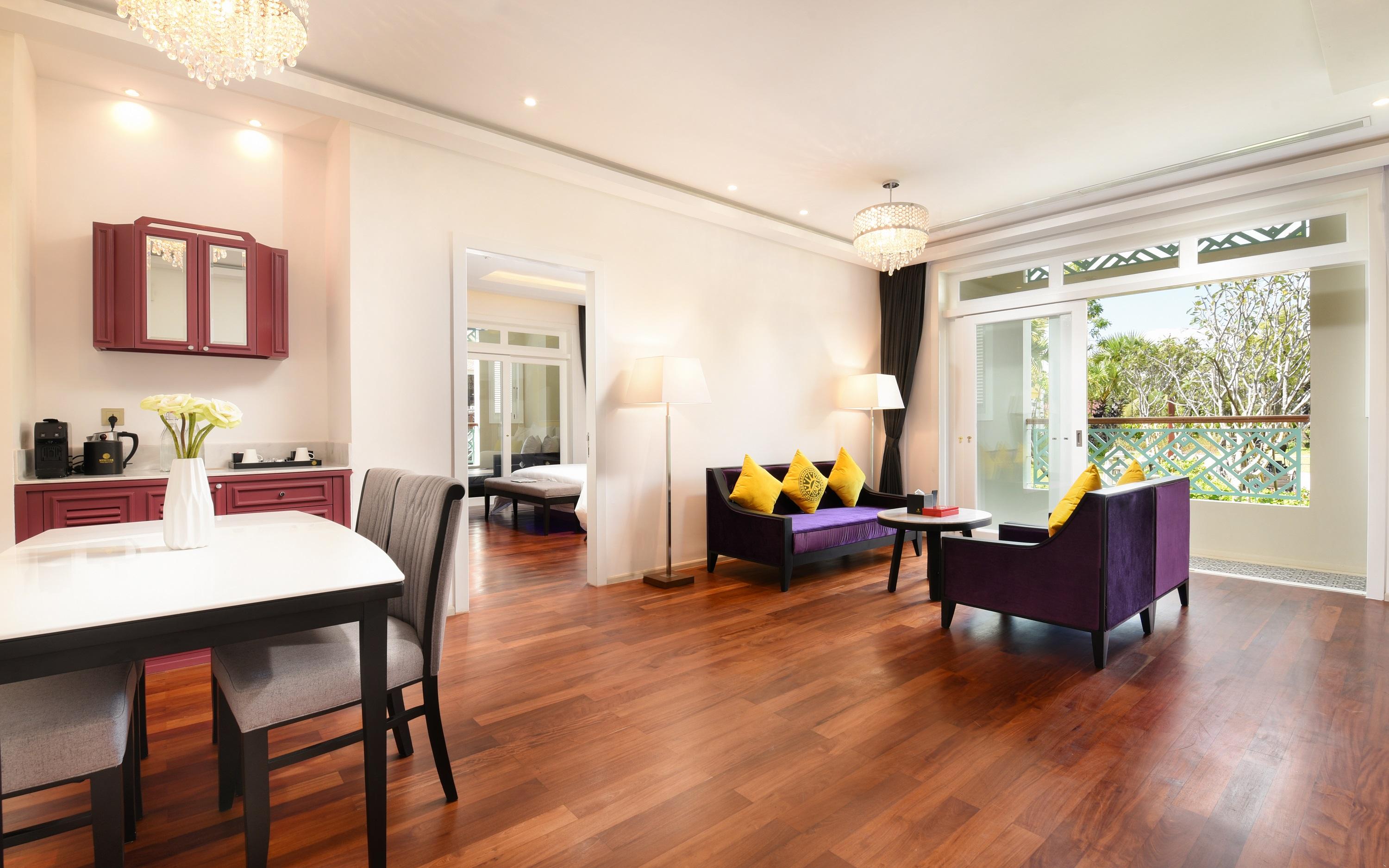 Memoire Palace Resort & Spa Siem Reap Esterno foto