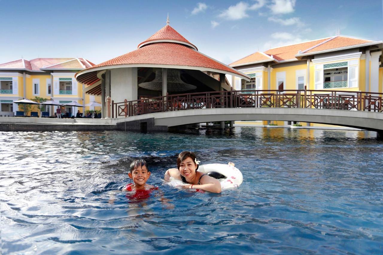 Memoire Palace Resort & Spa Siem Reap Esterno foto